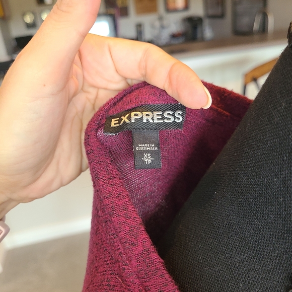 Express top - Picture 2 of 5